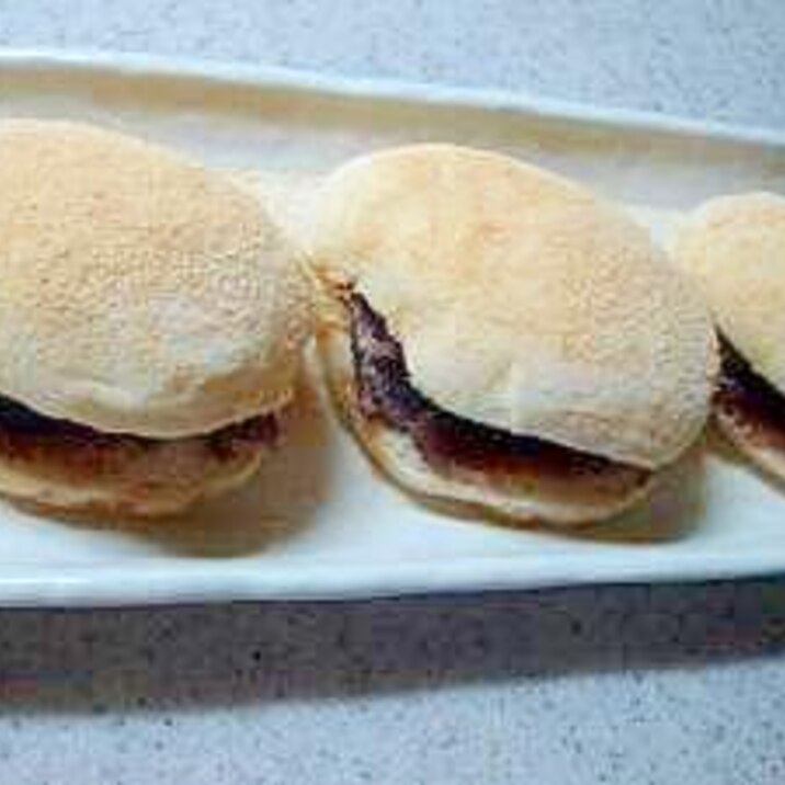 こしあんサンド きな粉パン レシピ 作り方 By Shimo9756 楽天レシピ こしあんサンド きな粉パン レシピ 作り方 By Shimo9756 楽天レシピ